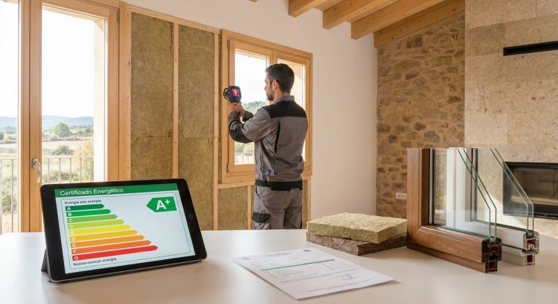 energy efficiency home insulation