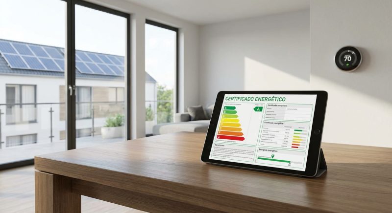 energy efficiency rating