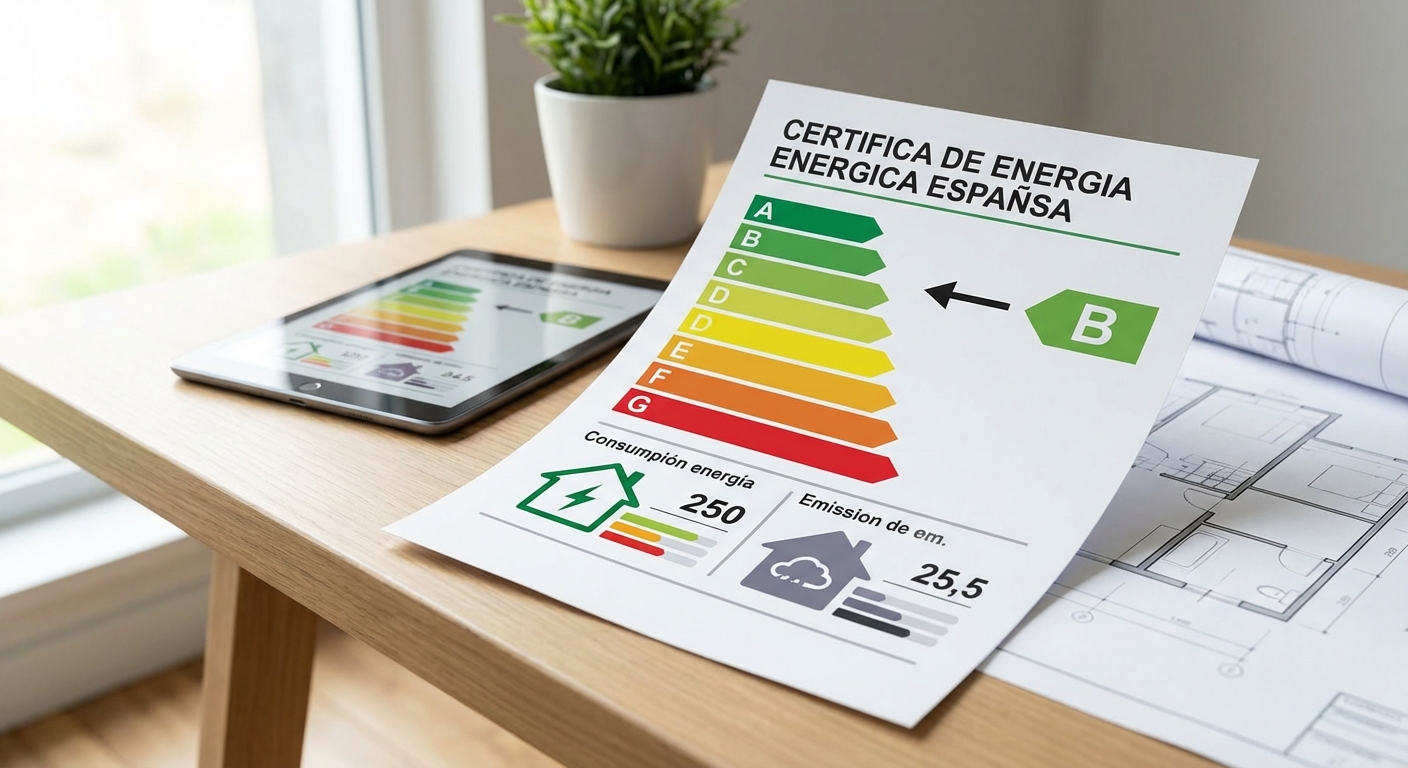 energy efficiency rating scale document
