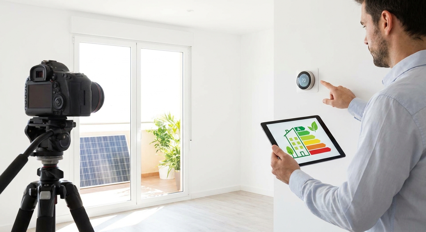 energy efficiency home improvement