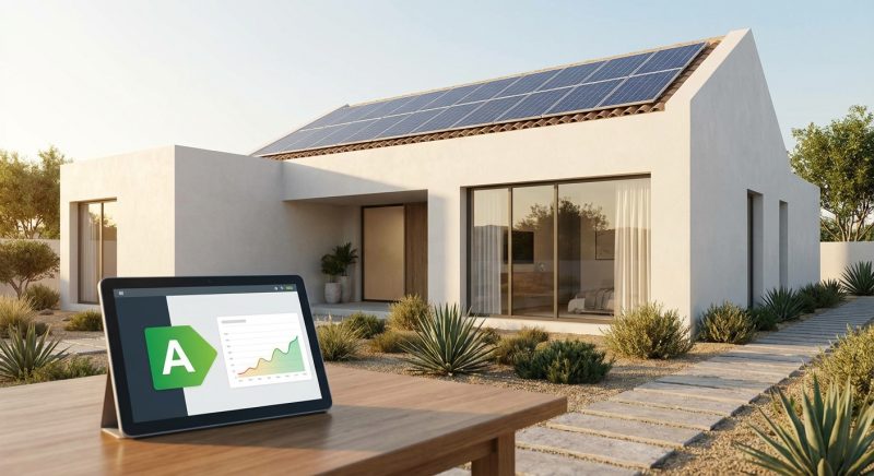 Renovar el certificado energético: cuándo, cómo y por qué