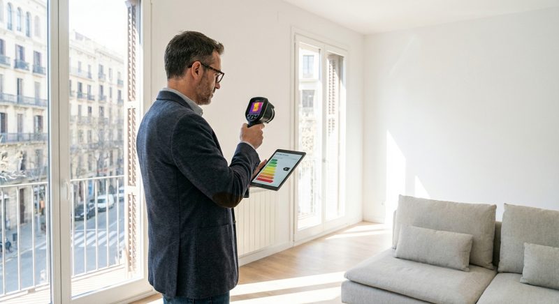 Solicitar cédula de habitabilidad por Gencat: trámite online 2026