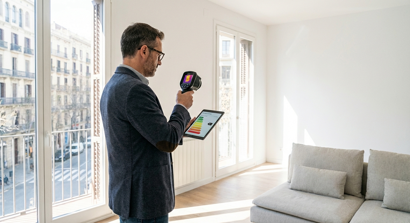 Solicitar cédula de habitabilidad por Gencat: trámite online 2026